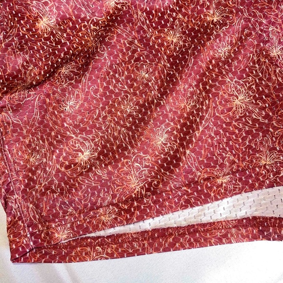 J Malibu Pull On Short  Men's Medium - Picture 5 of 13